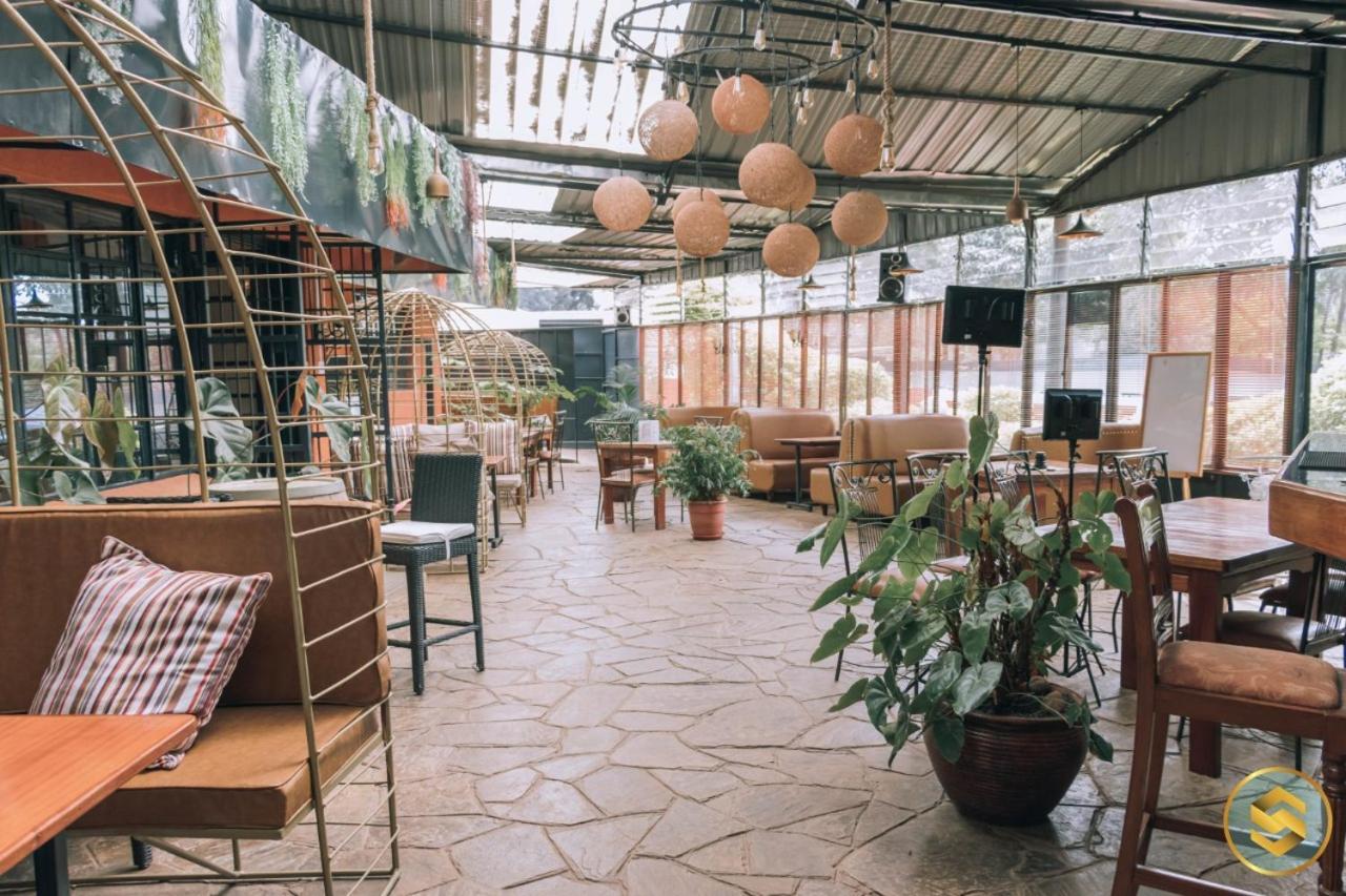 Sochati Casa Resort نيروبي المظهر الخارجي الصورة