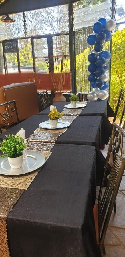 Sochati Casa Resort نيروبي المظهر الخارجي الصورة