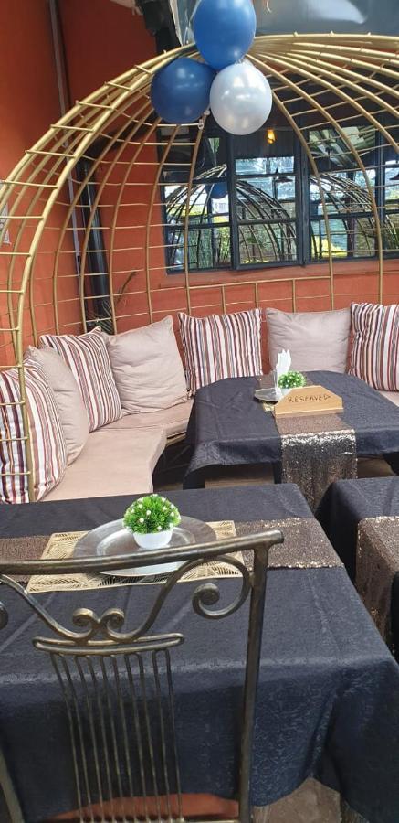 Sochati Casa Resort نيروبي المظهر الخارجي الصورة