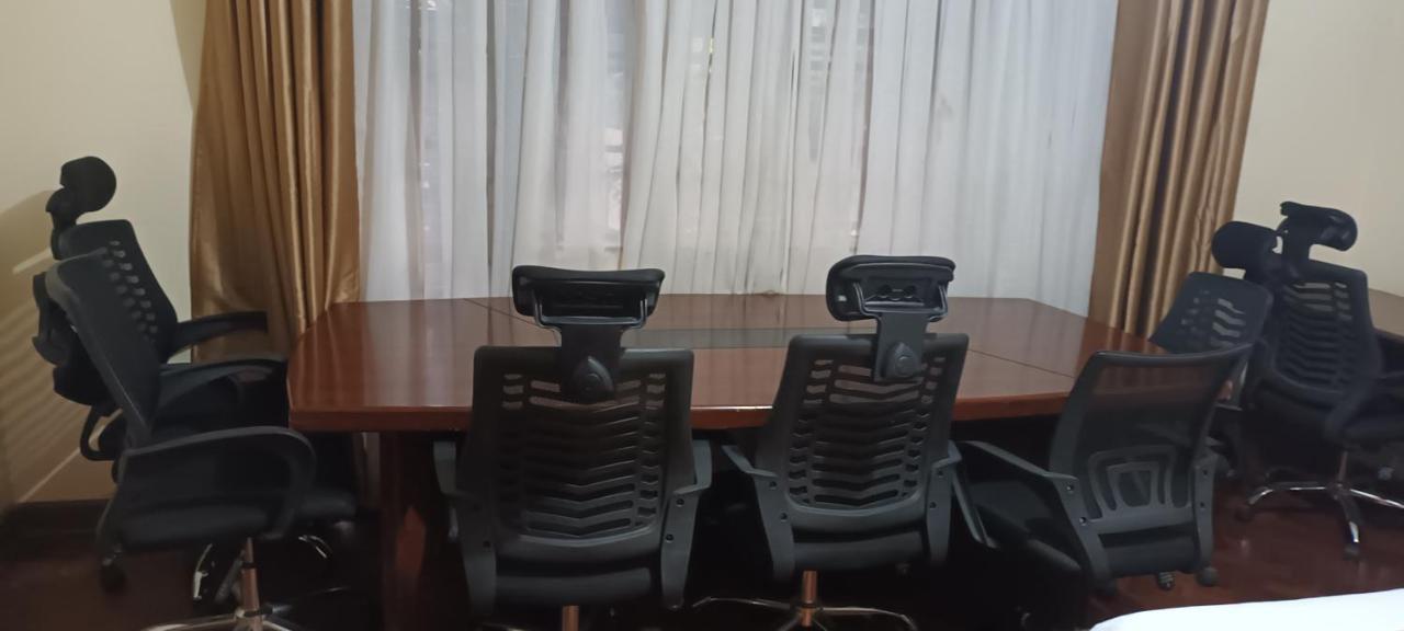 Sochati Casa Resort نيروبي المظهر الخارجي الصورة