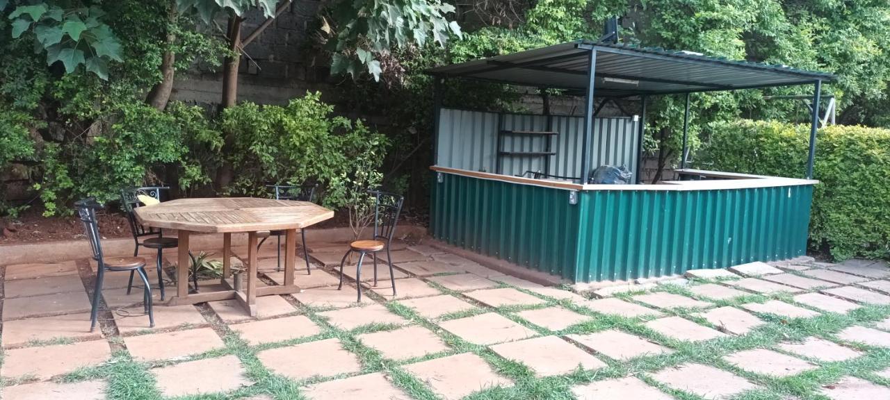 Sochati Casa Resort نيروبي المظهر الخارجي الصورة