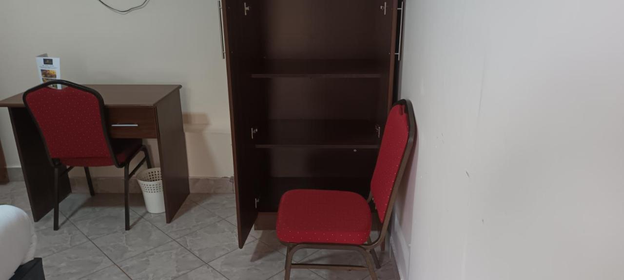 Sochati Casa Resort نيروبي المظهر الخارجي الصورة