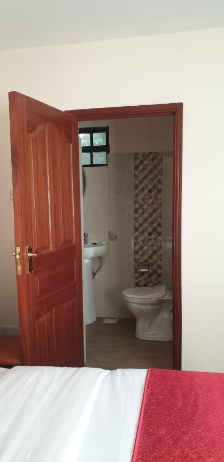Sochati Casa Resort نيروبي المظهر الخارجي الصورة