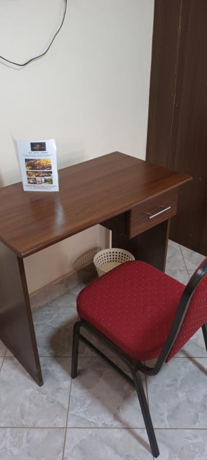 Sochati Casa Resort نيروبي المظهر الخارجي الصورة