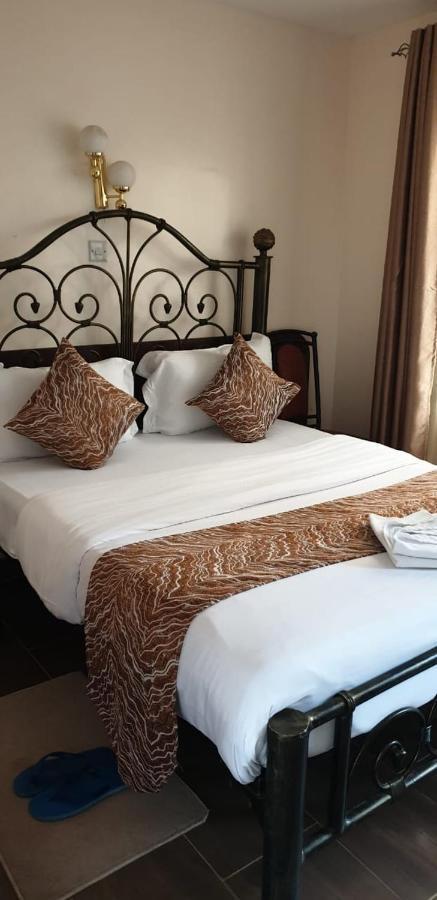 Sochati Casa Resort نيروبي المظهر الخارجي الصورة