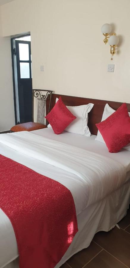 Sochati Casa Resort نيروبي المظهر الخارجي الصورة